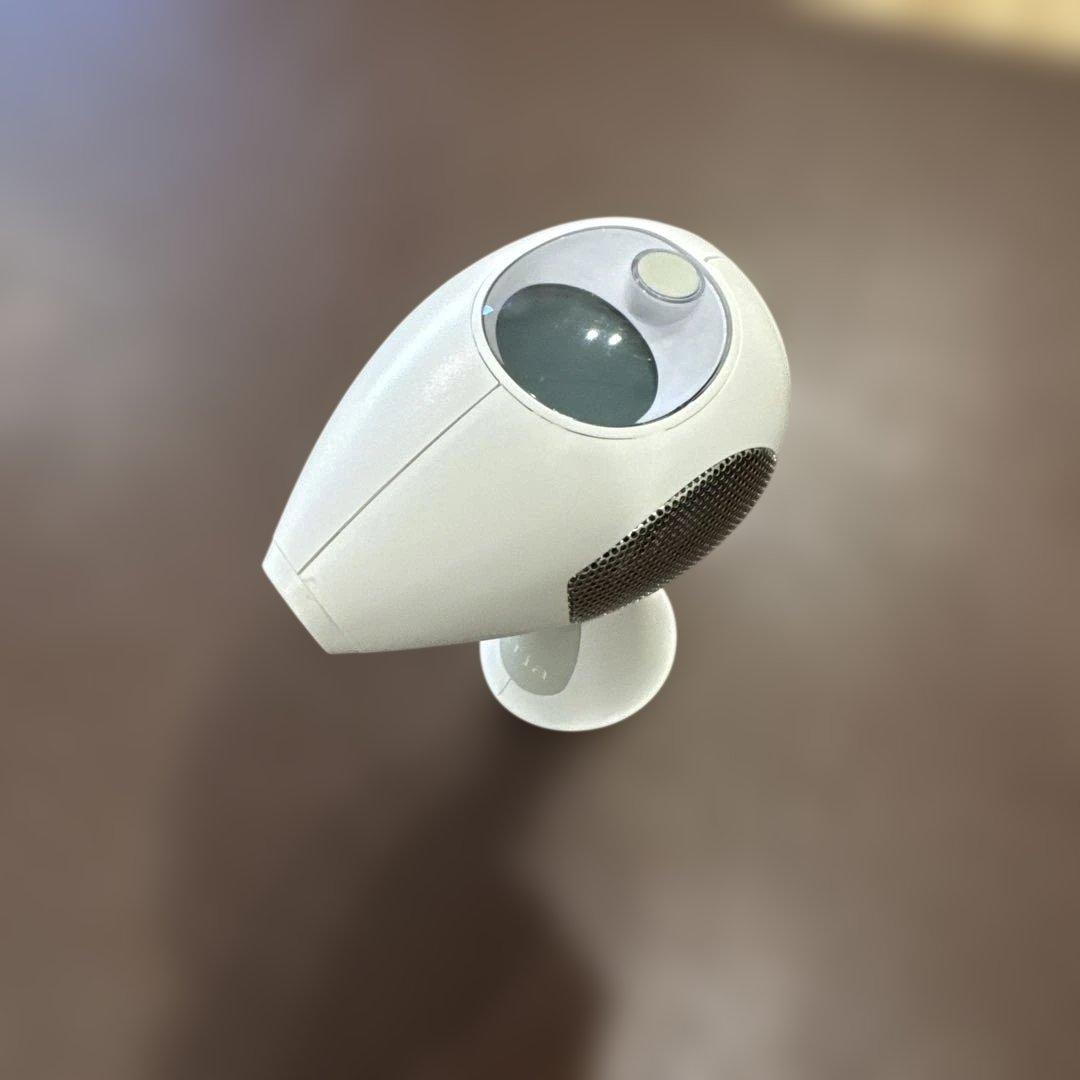 訳あり　本体のみ　トリア 脱毛器 スイッチ反応悪い