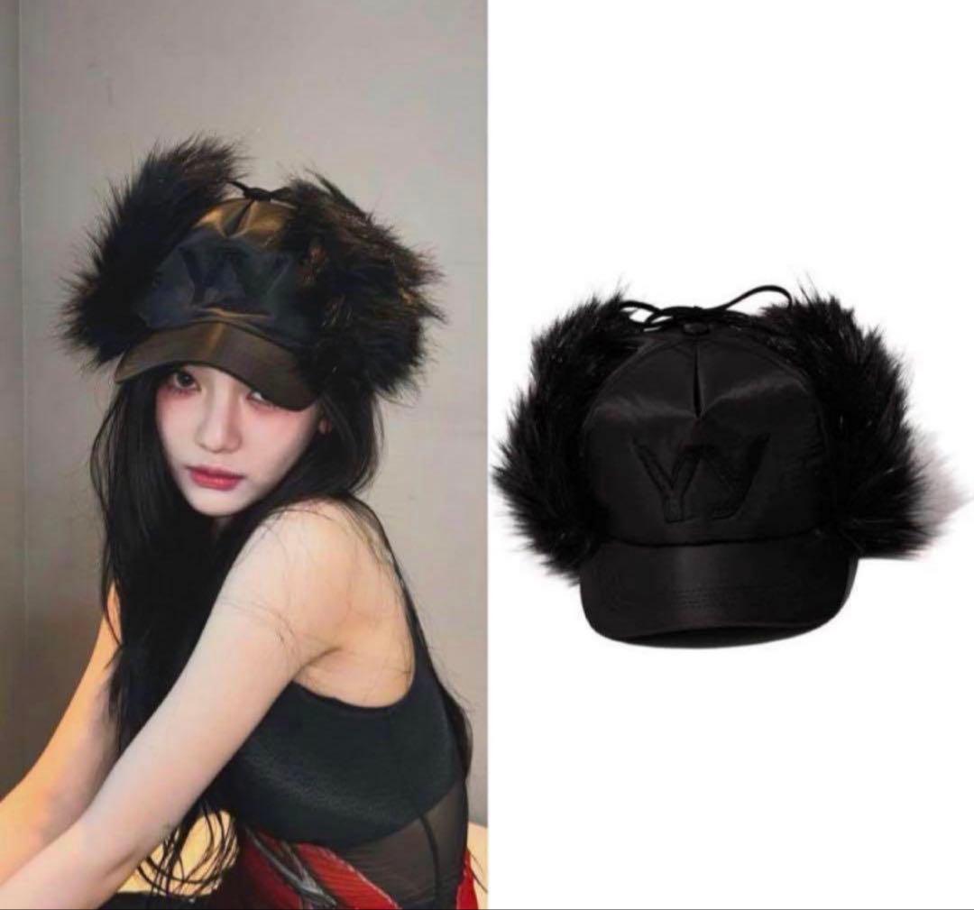 OPEN YY イヤーフラップキャップ