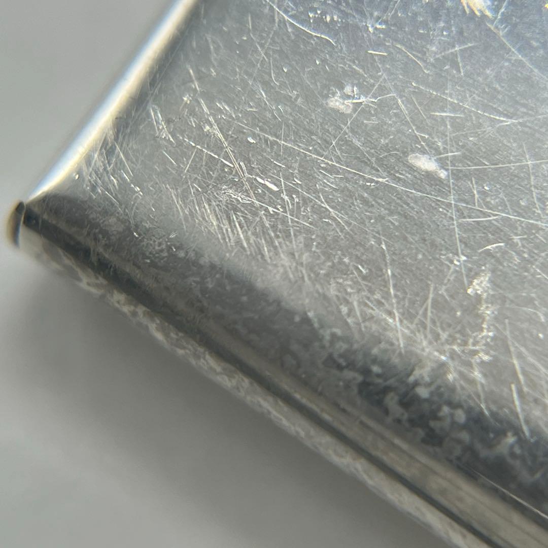 ティファニー TIFFANY 1837 名刺入れ カードケース SV925