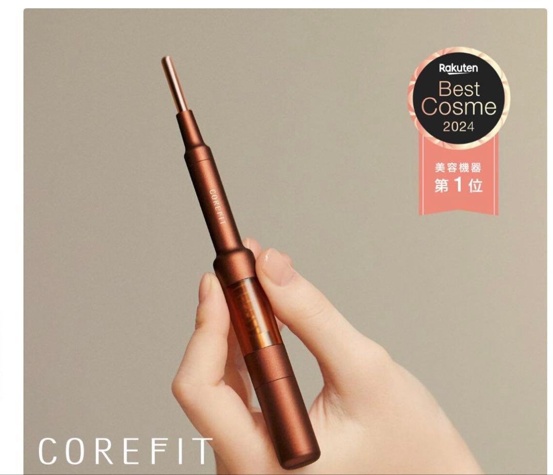 COREFIT FACE POINTER 2 フェイスポインター