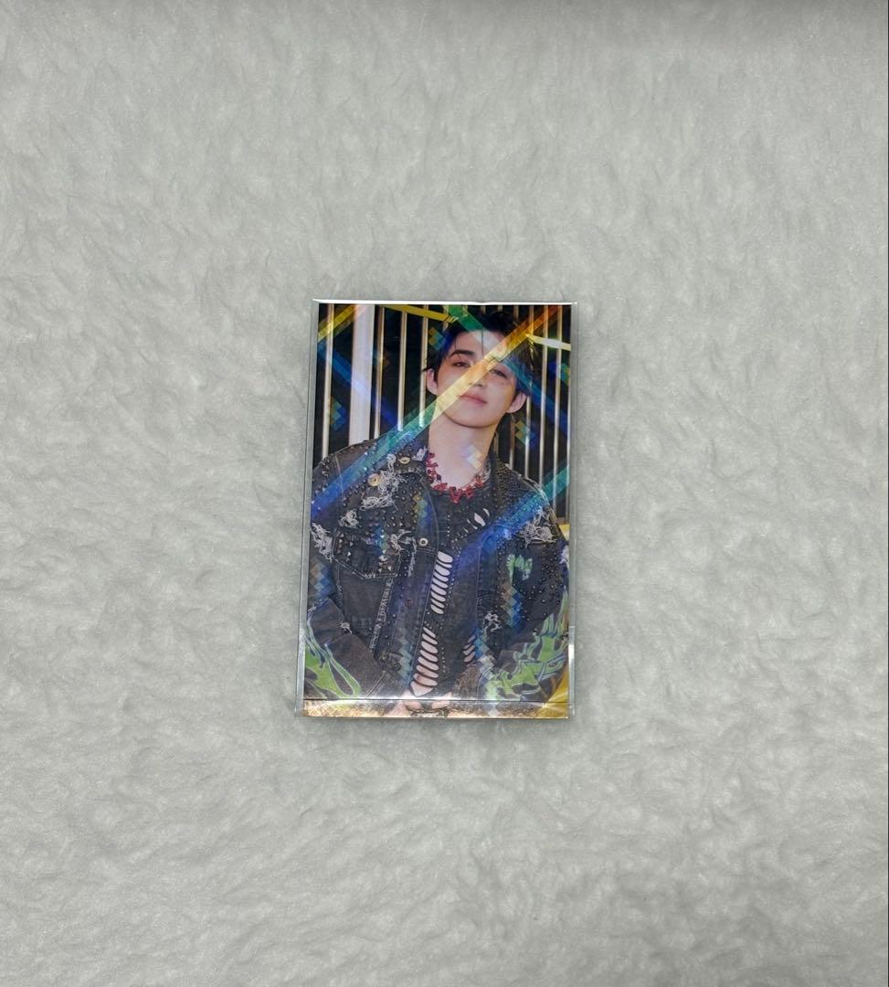 セブチ HAPPY BURSTDAY hmv ラキドロ エスクプス