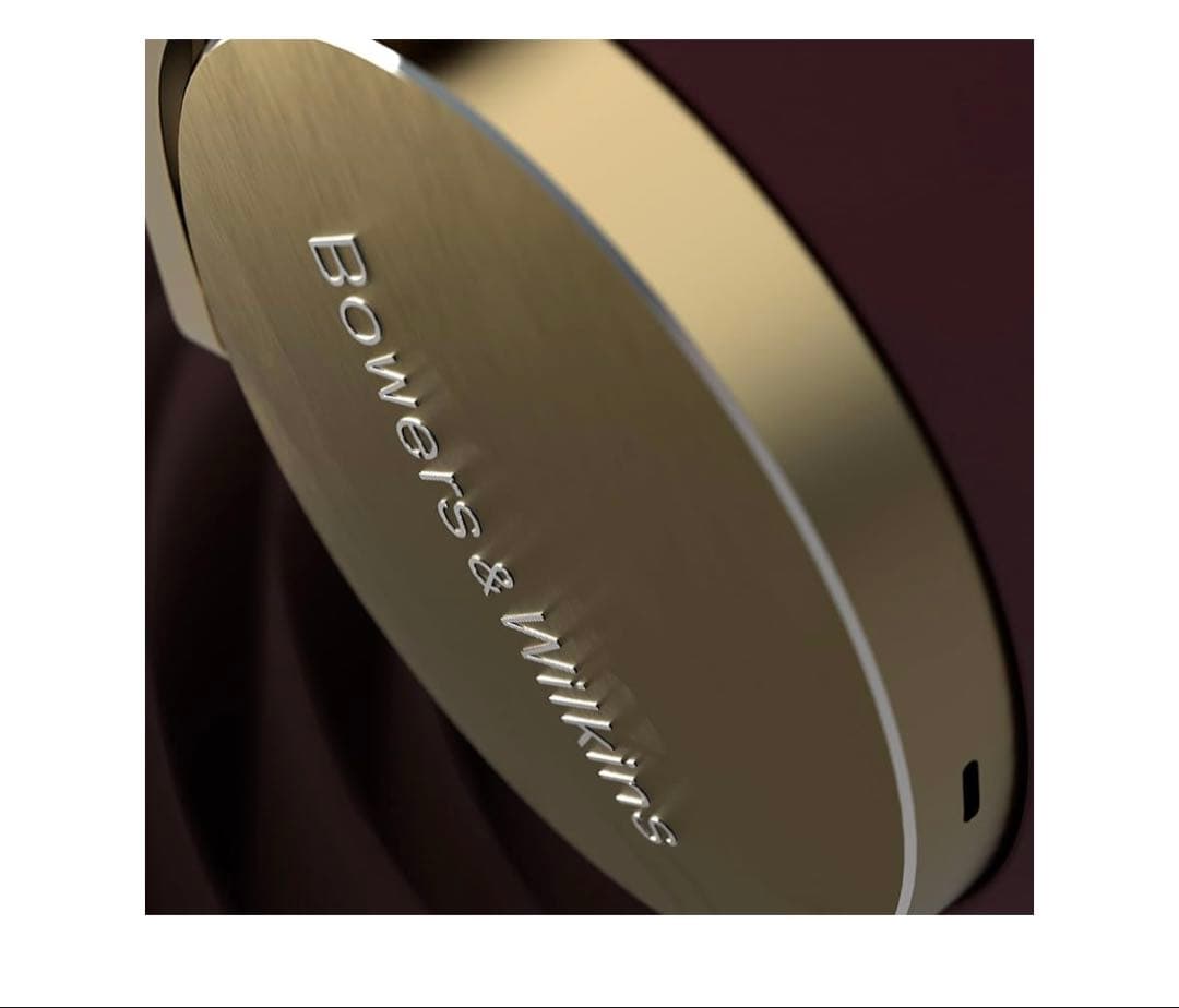 Bowers & Wilkins Px8 ワイヤレスヘッドフォン 新品未開封