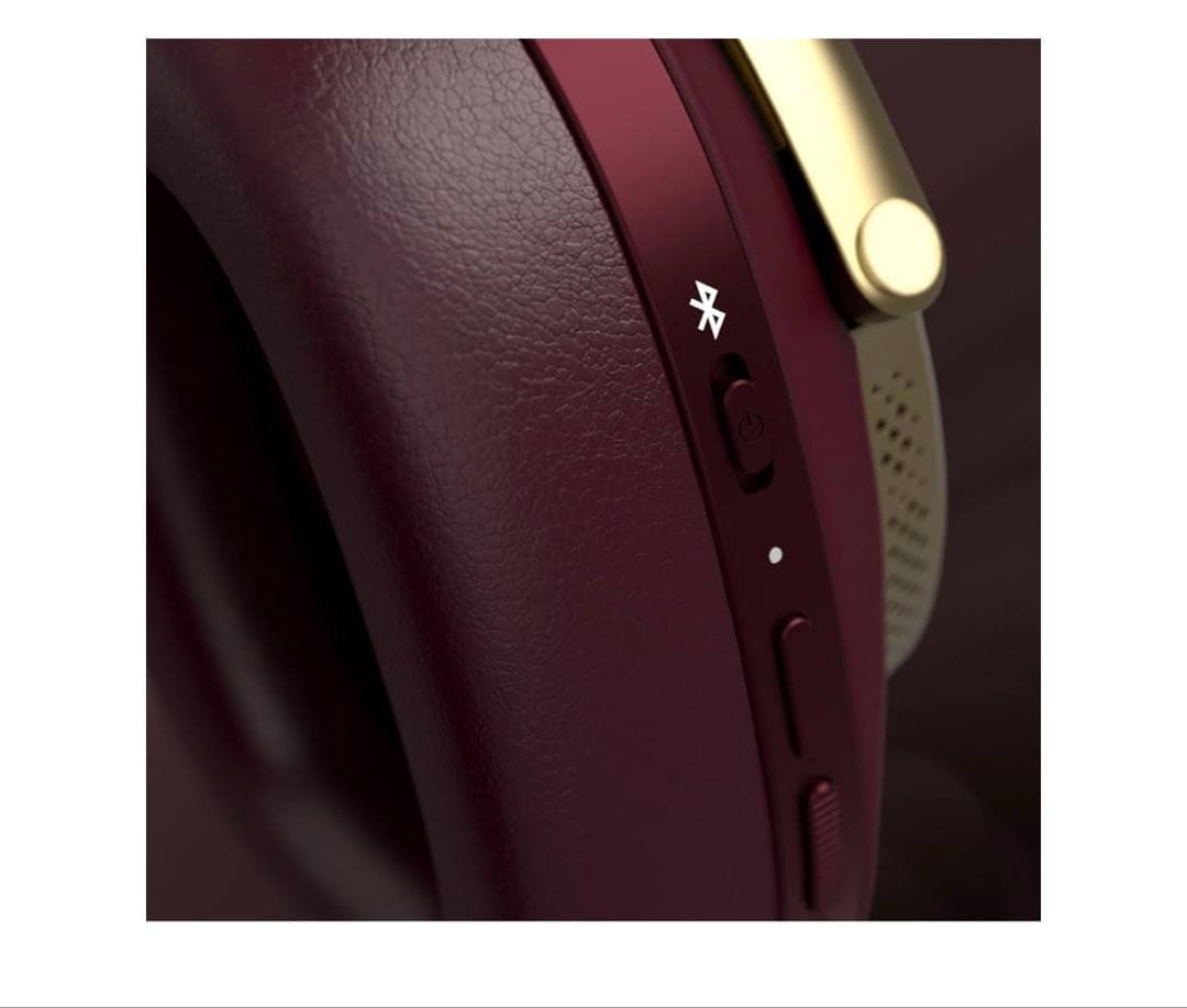 Bowers & Wilkins Px8 ワイヤレスヘッドフォン 新品未開封