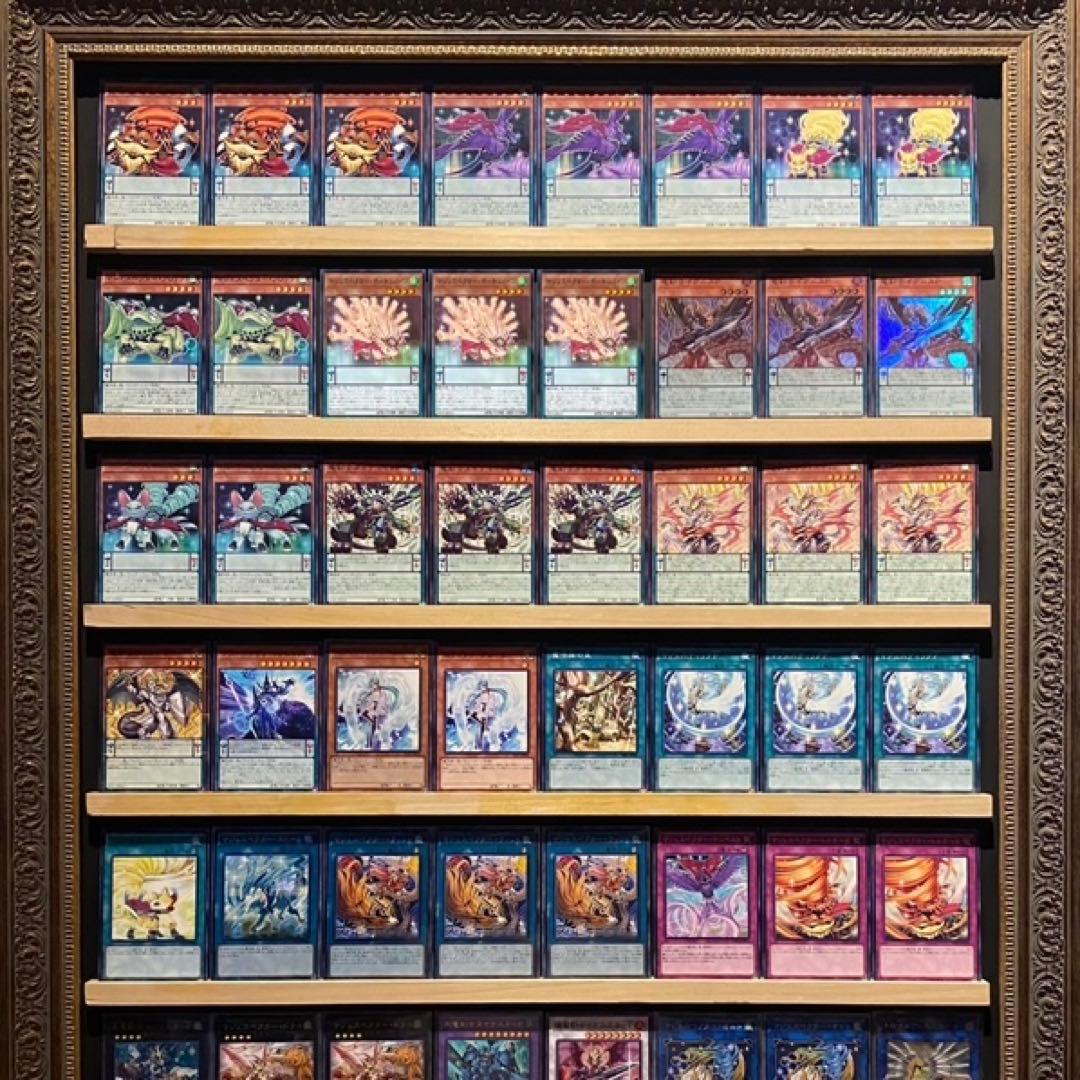 即日発送！マジェスペクター　デッキ　遊戯王　まとめ売り