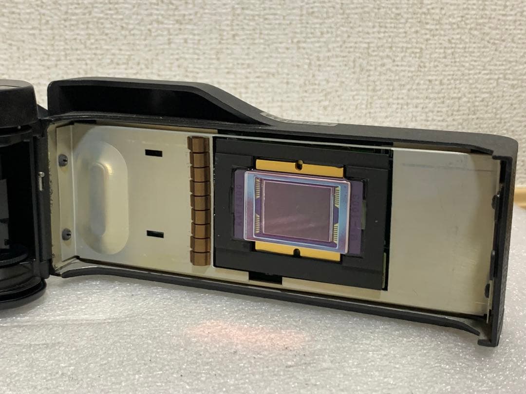 フィルムカメラ NIKON F3 KODAK DCS