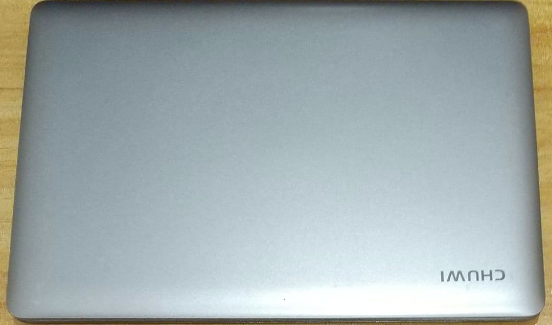 Windowsノート本体 HeroBook Pro