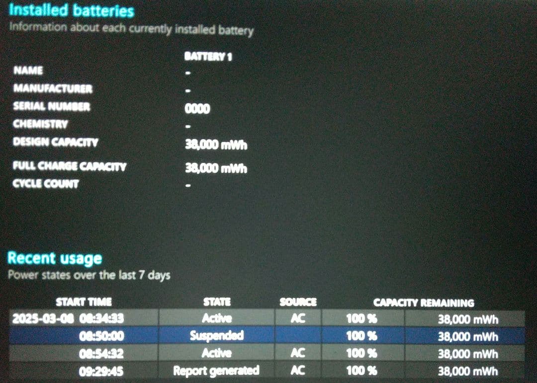 Windowsノート本体 HeroBook Pro