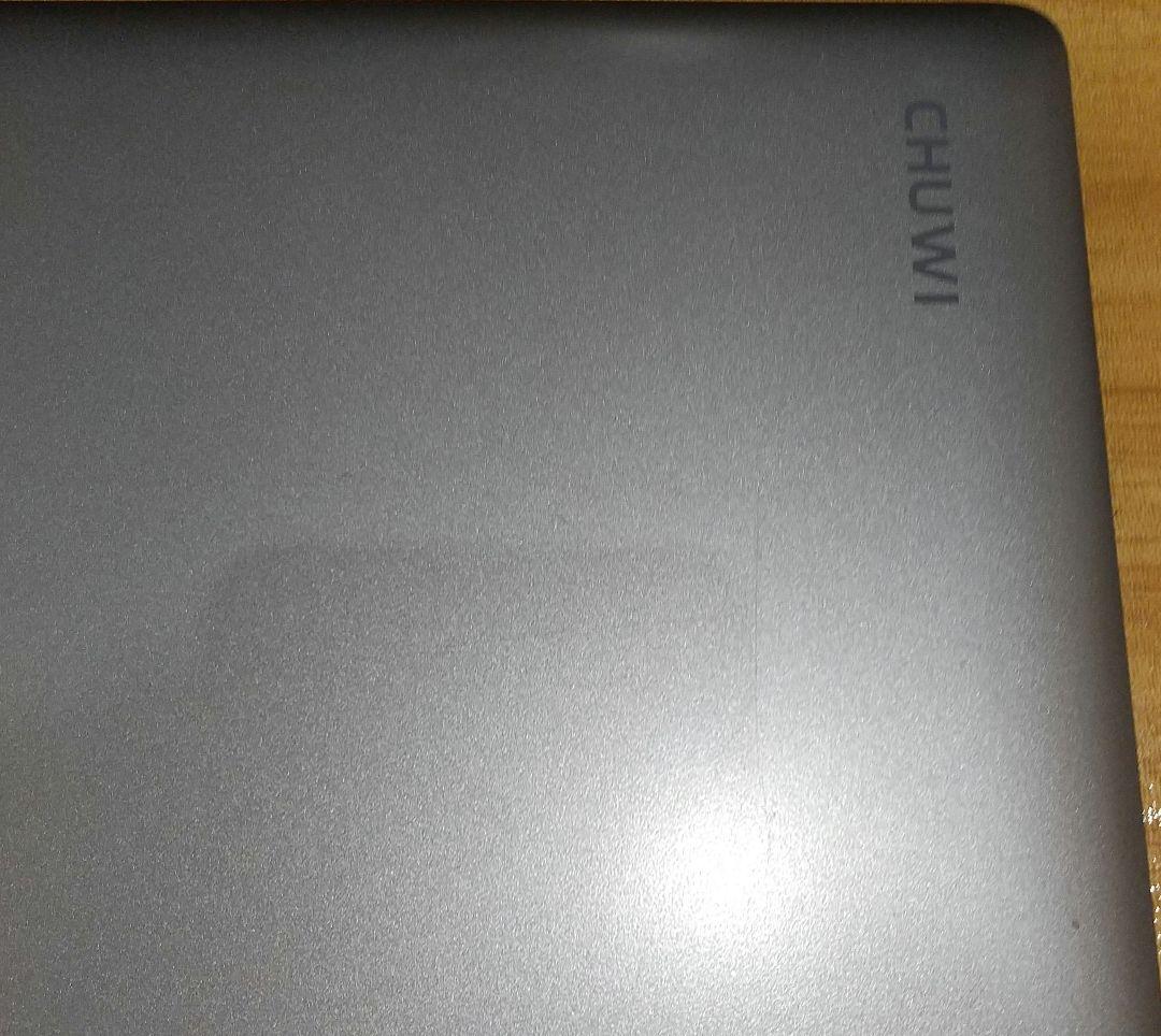 Windowsノート本体 HeroBook Pro