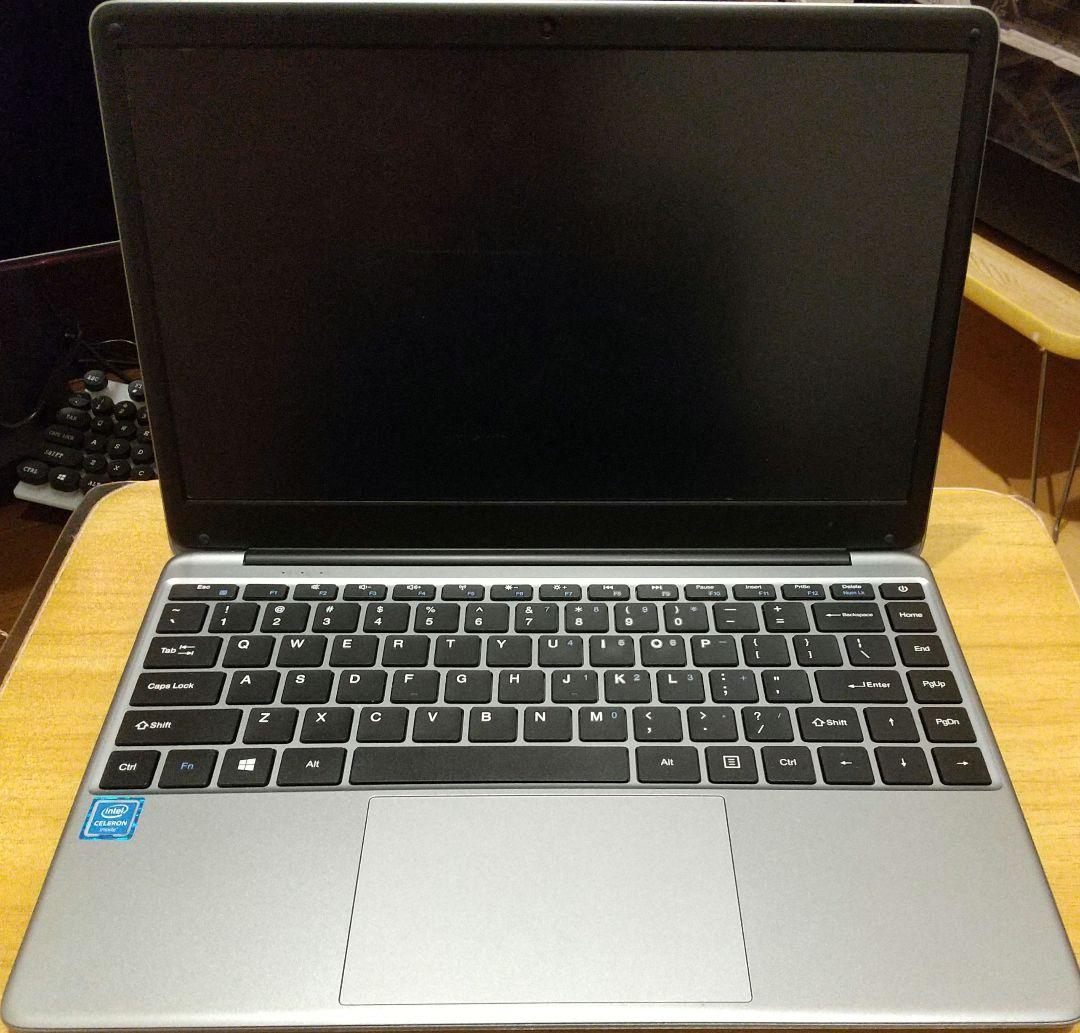 Windowsノート本体 HeroBook Pro