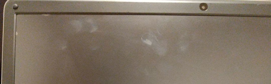 Windowsノート本体 HeroBook Pro