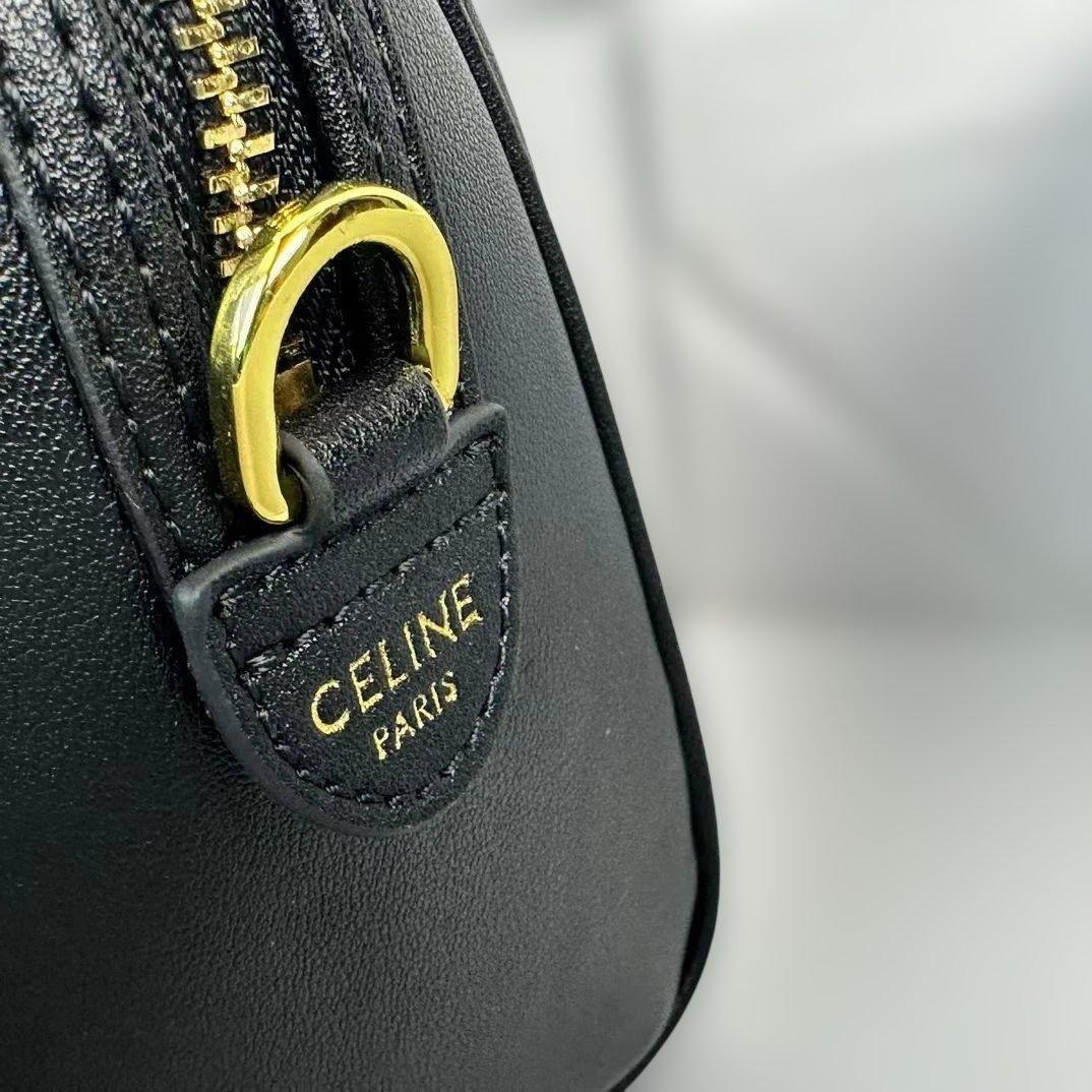 Mini Boston Bag スモール ボストン バッグ