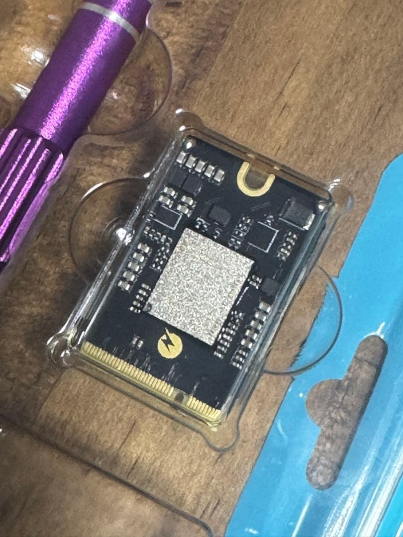 ミ*ト様 MAC mini M4 内蔵SSD 2TB