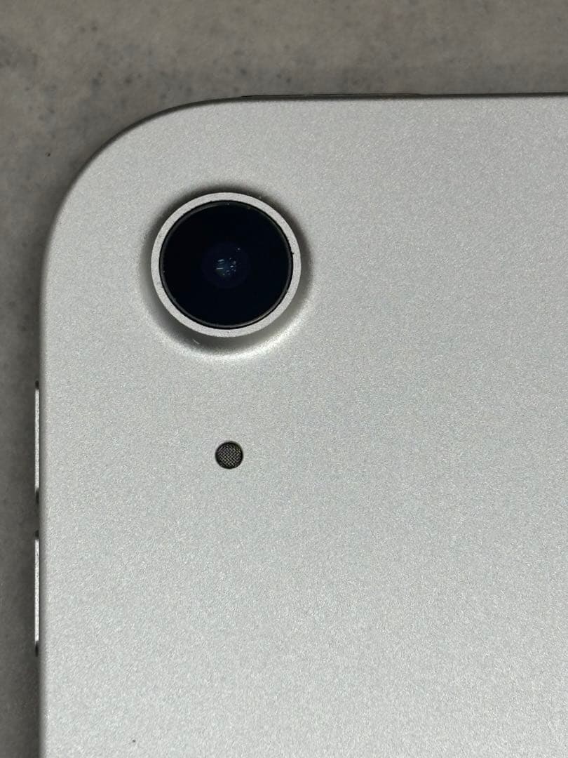 iPad 第10世代 64GB Wi-Fiモデル iCloudサインアウト済