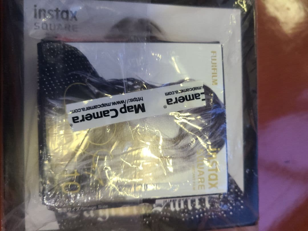 RAKUTAO104478専用 instax SQUARE SQ6 Taylor