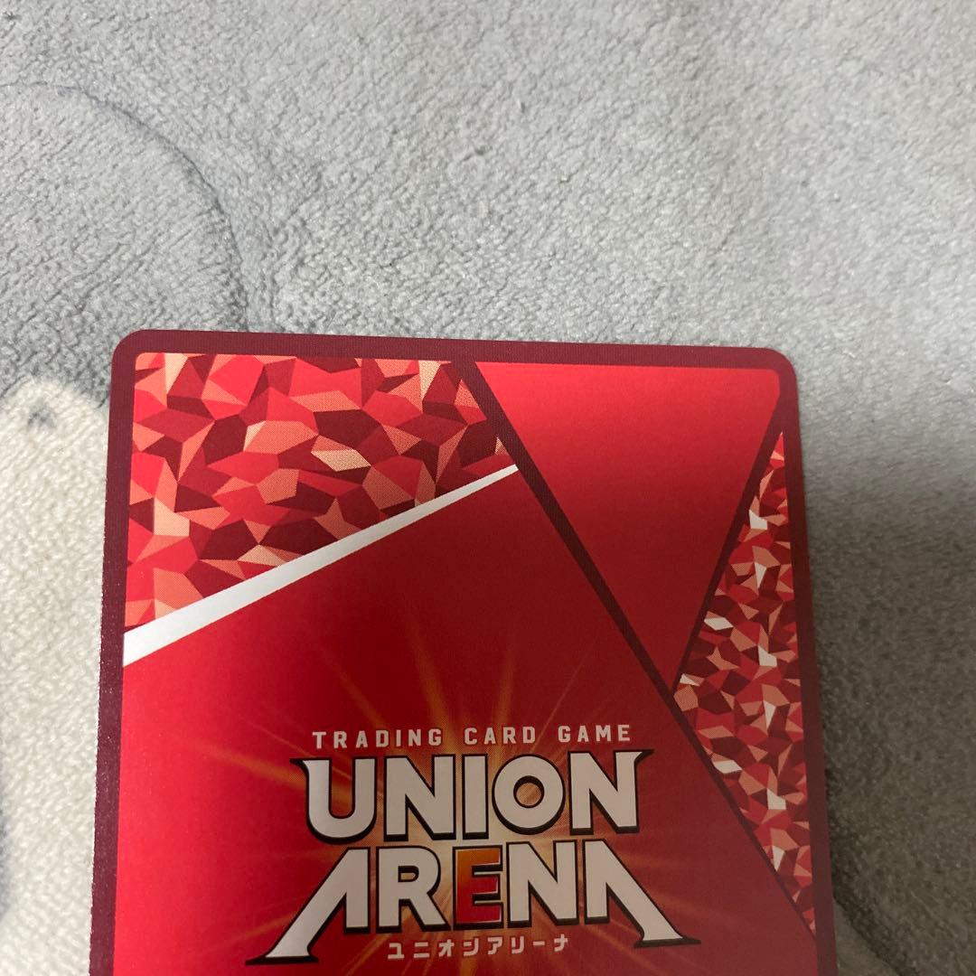 ユニオンアリーナ　チェン　パラレル　星3 アークナイツ