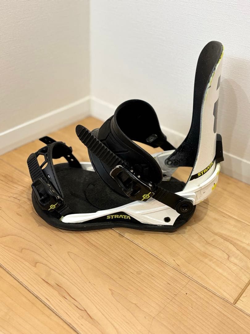 ユニオン、ストラータ　Mサイズ