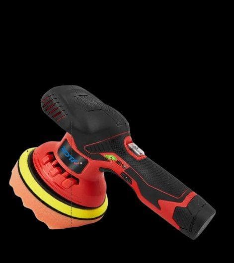 コードレス高性能ポリッシャー 150mm 充電式