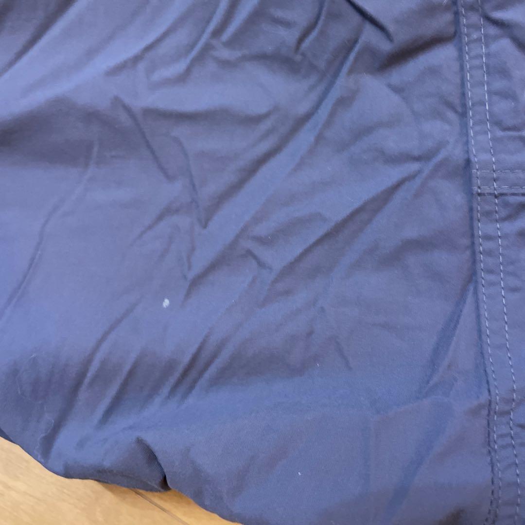 ボ*ー様 三角タグ USA製 パタゴニア シンチラサーク L