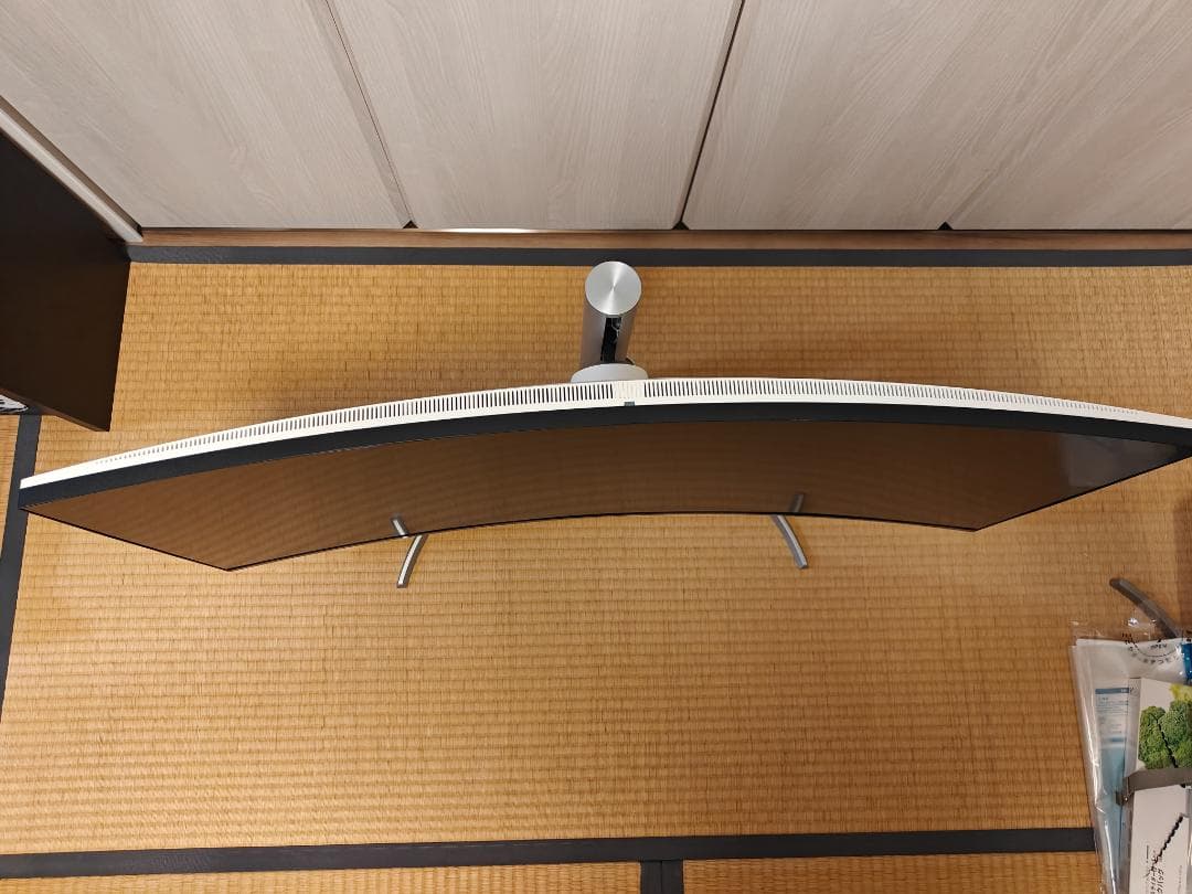 LG 40WP95C-W 39.7インチ 5K2K ウルトラワイドモニター