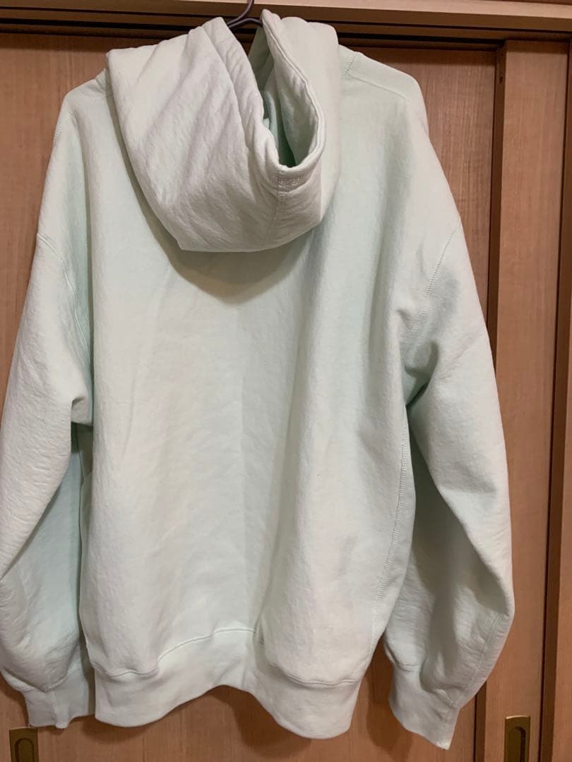 p*p様 supreme 23FW BOX LOGO GREEN