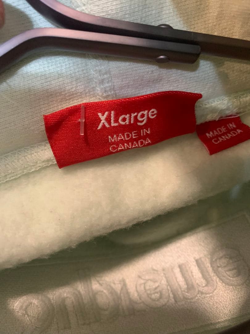 p*p様 supreme 23FW BOX LOGO GREEN