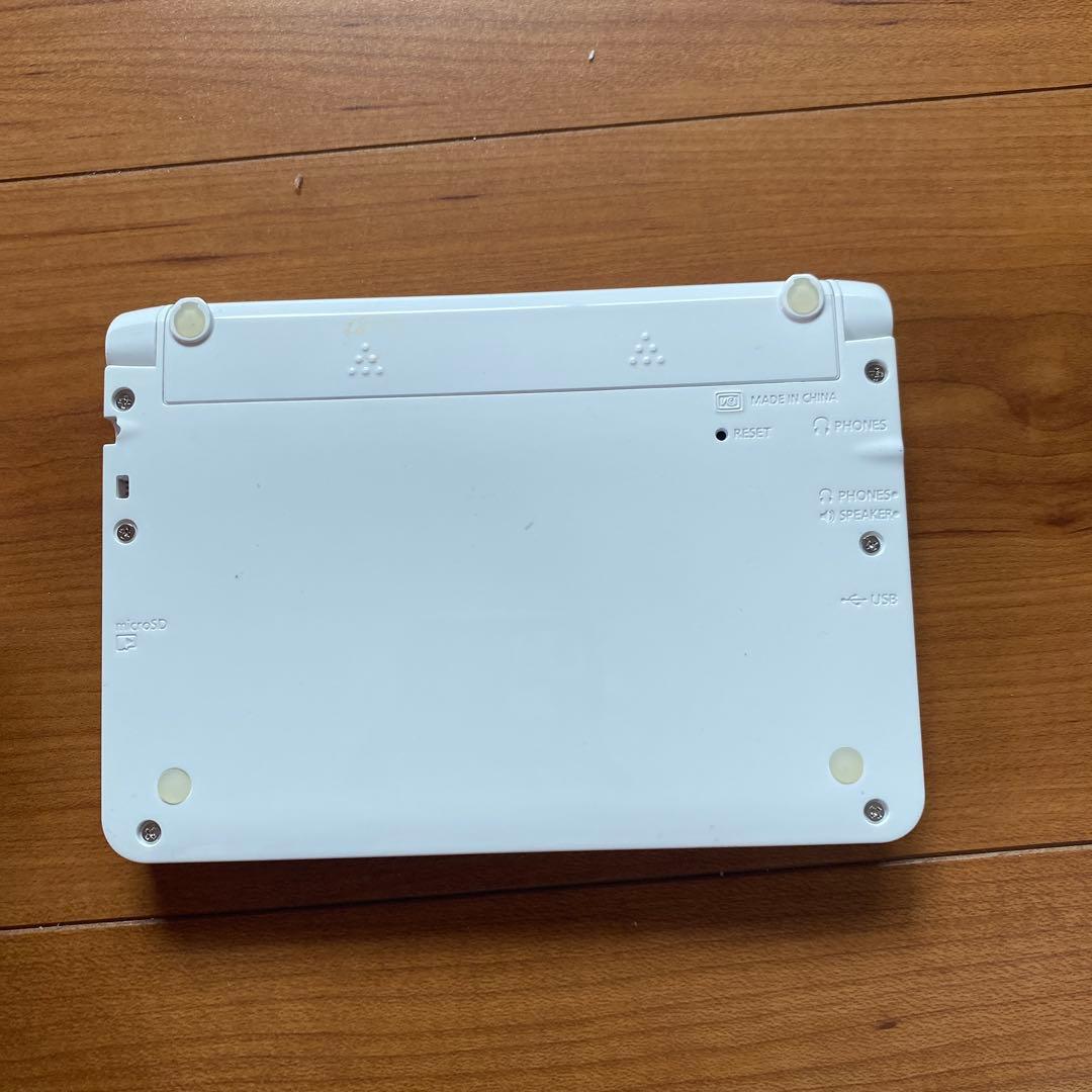 CASIO 電子辞書EX-word