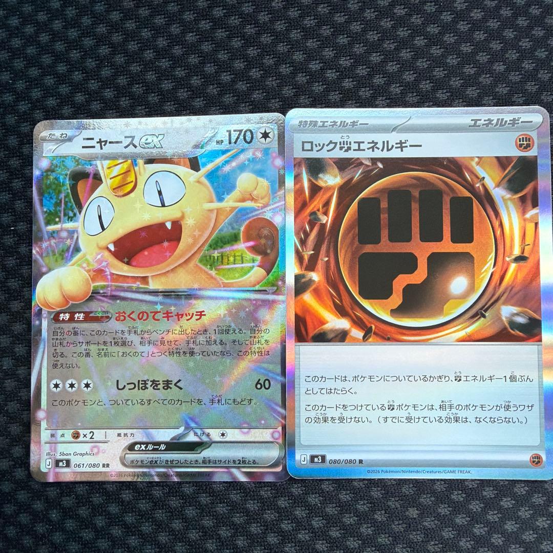 メガジガルデsar おまけ付き