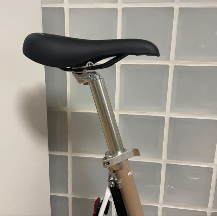 【2/8まで出品】　CARRY ME キャリーミー　ソリッド