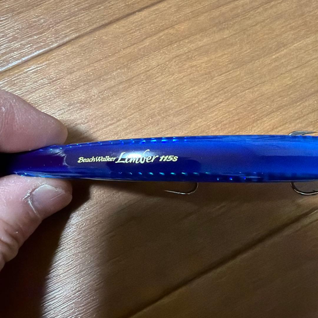 DUOビーチウォーカーリンバー95S・115S 9個セット新品未使用品