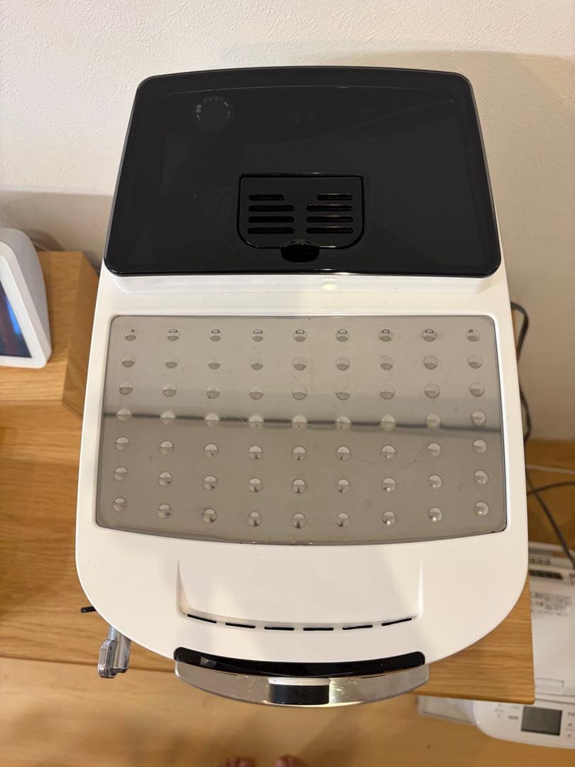 デロンギ マグニフィカS ECAM22112 エスプレッソマシン