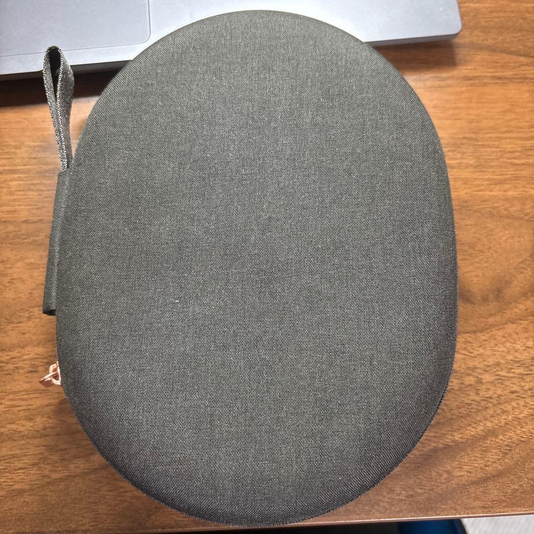 【純正・正常作動品】SONY wh-1000xm4 ブラック