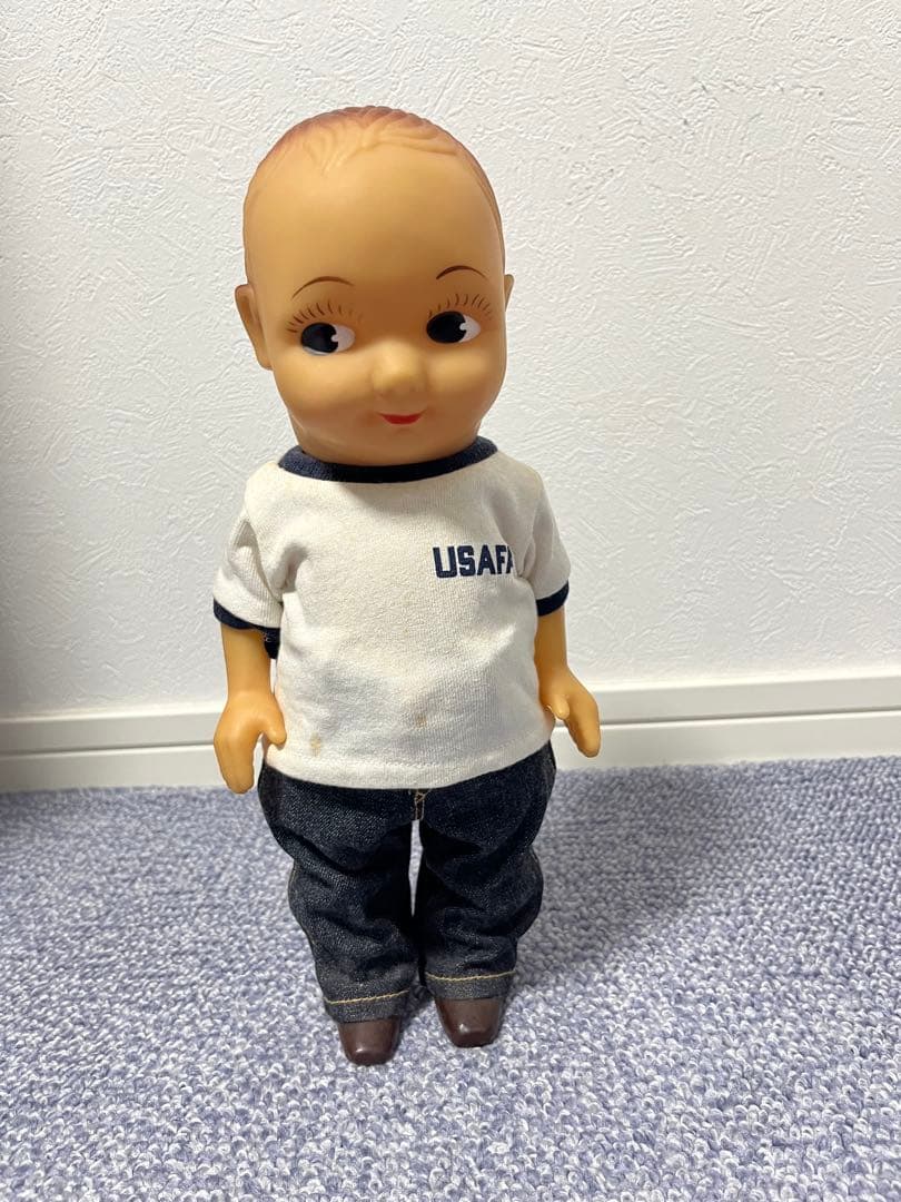 フェローズ フィギュア