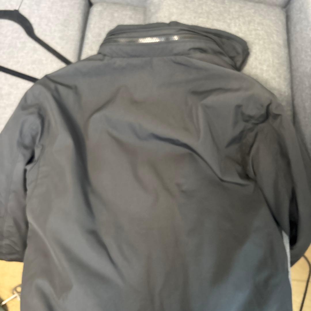 POLO RALPH LAUREN ブラック ジャケット M