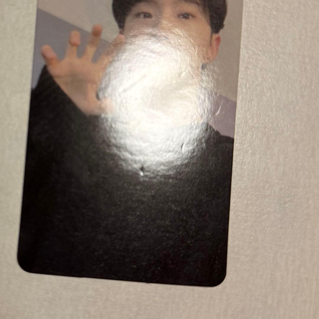 セブチ ホシ　ラキドロ　セミコロン seventeen ビートロード ヨントン