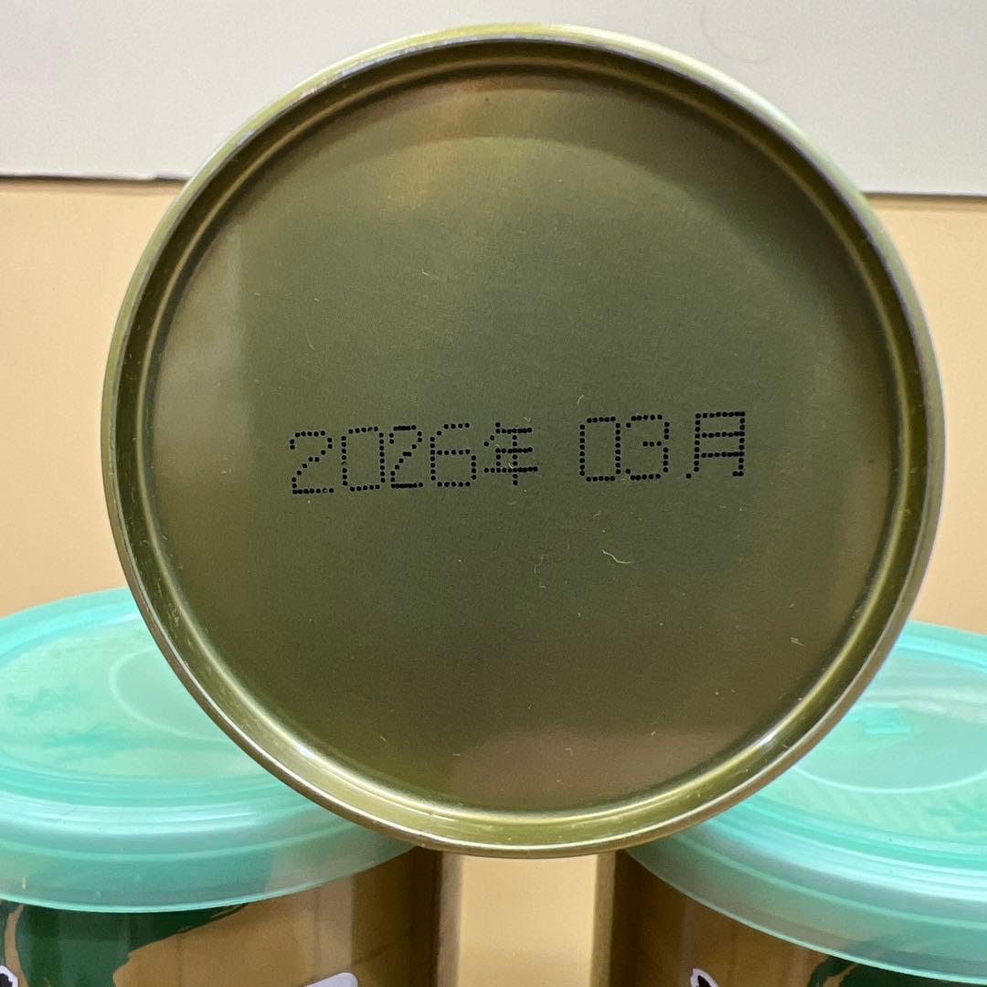 抹茶　山政小山園　四方の薫　30g 10缶セット