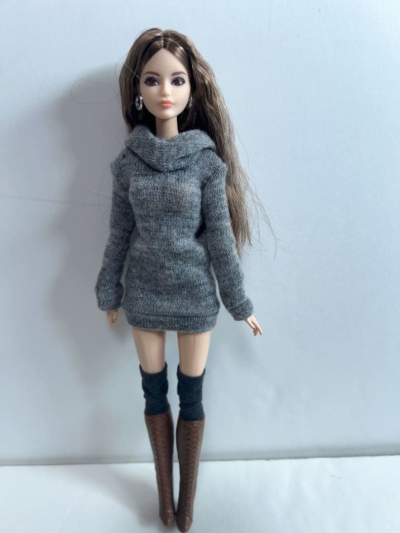 ザ・バービールック・バービードール・セーターガール　2016