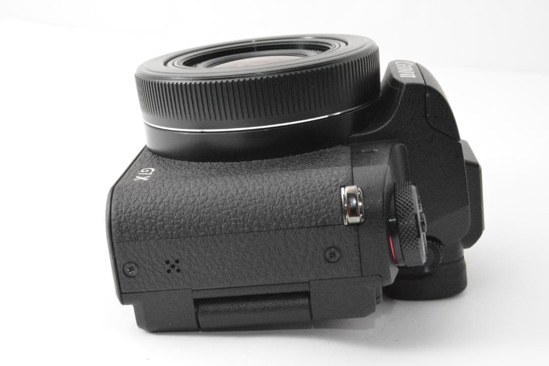 箱付き★美品★キャノン CANON PowerShot G1X MARK III