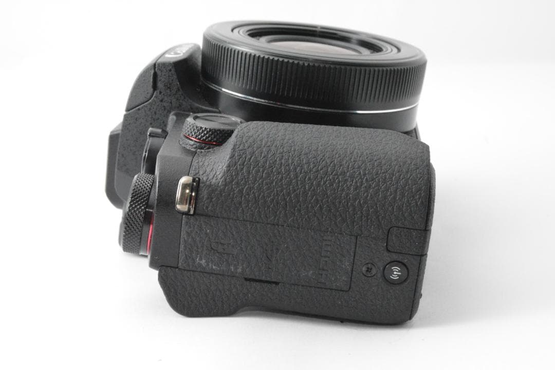 箱付き★美品★キャノン CANON PowerShot G1X MARK III