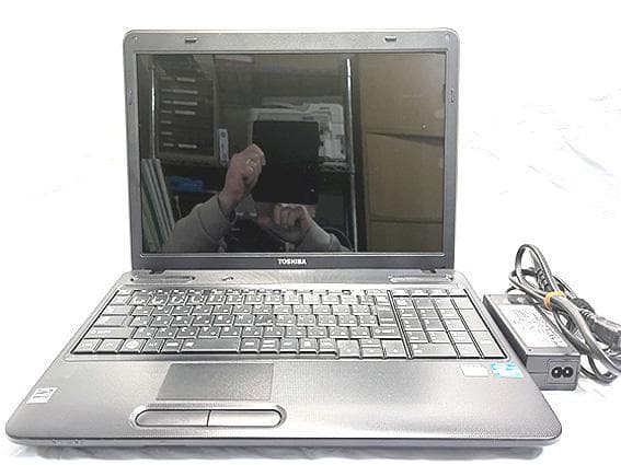 ★TOSHIBA Satellite B351/W2MD Win11 24H2