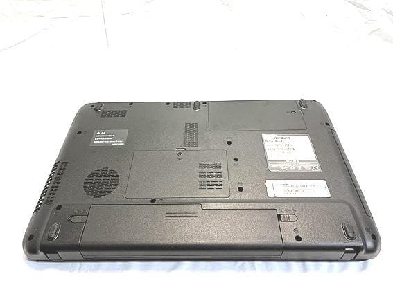 ★TOSHIBA Satellite B351/W2MD Win11 24H2