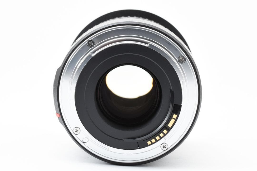 【美品】TAMRON 10-24mm F3.5-4.5 Di II Canon用