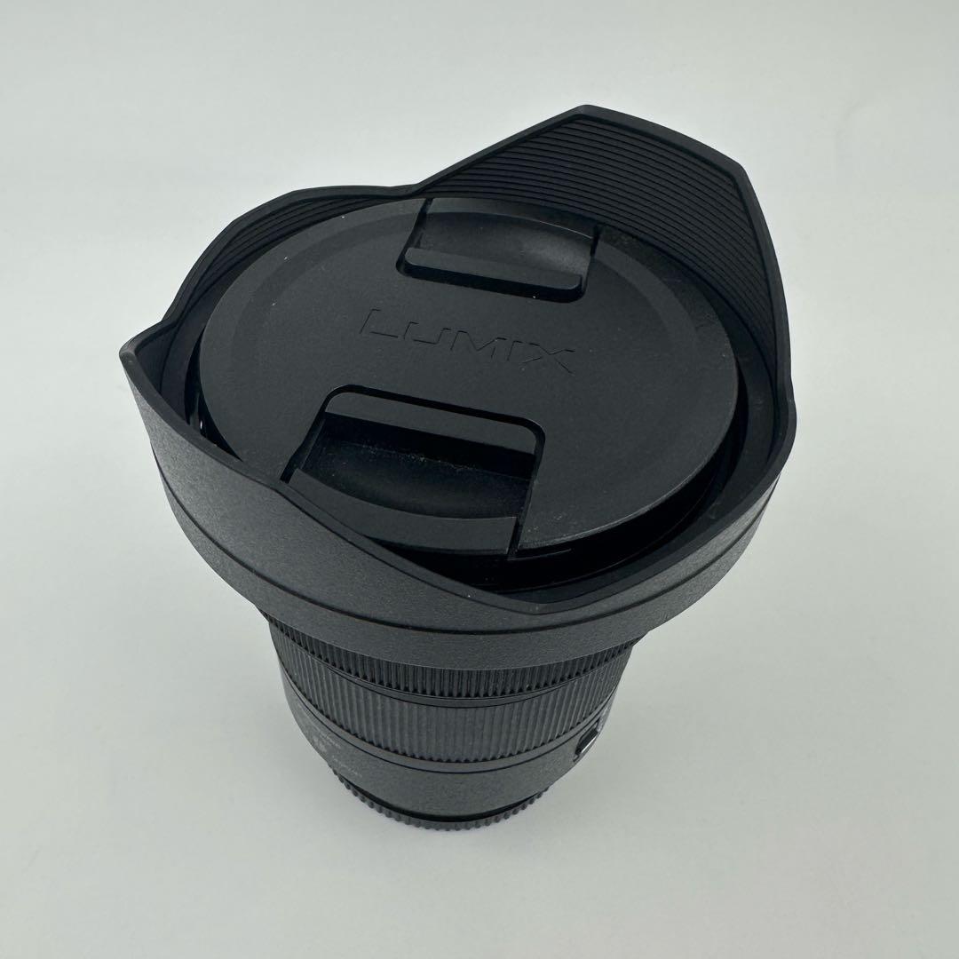 ☆LUMIX S14-28mm MACRO F4-5.6 Lマウント