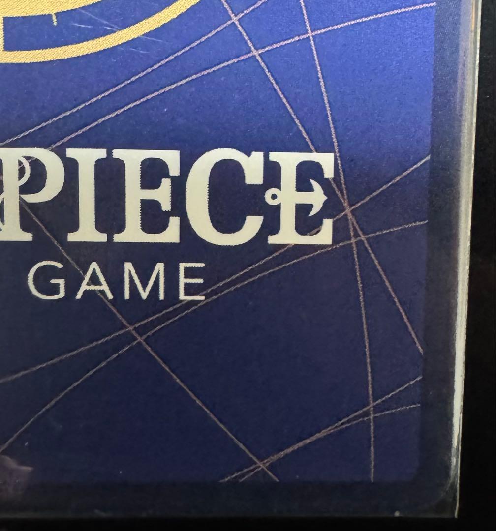 ワンピースカードゲーム チャンピオンシップ プロモ 中国語 クザン