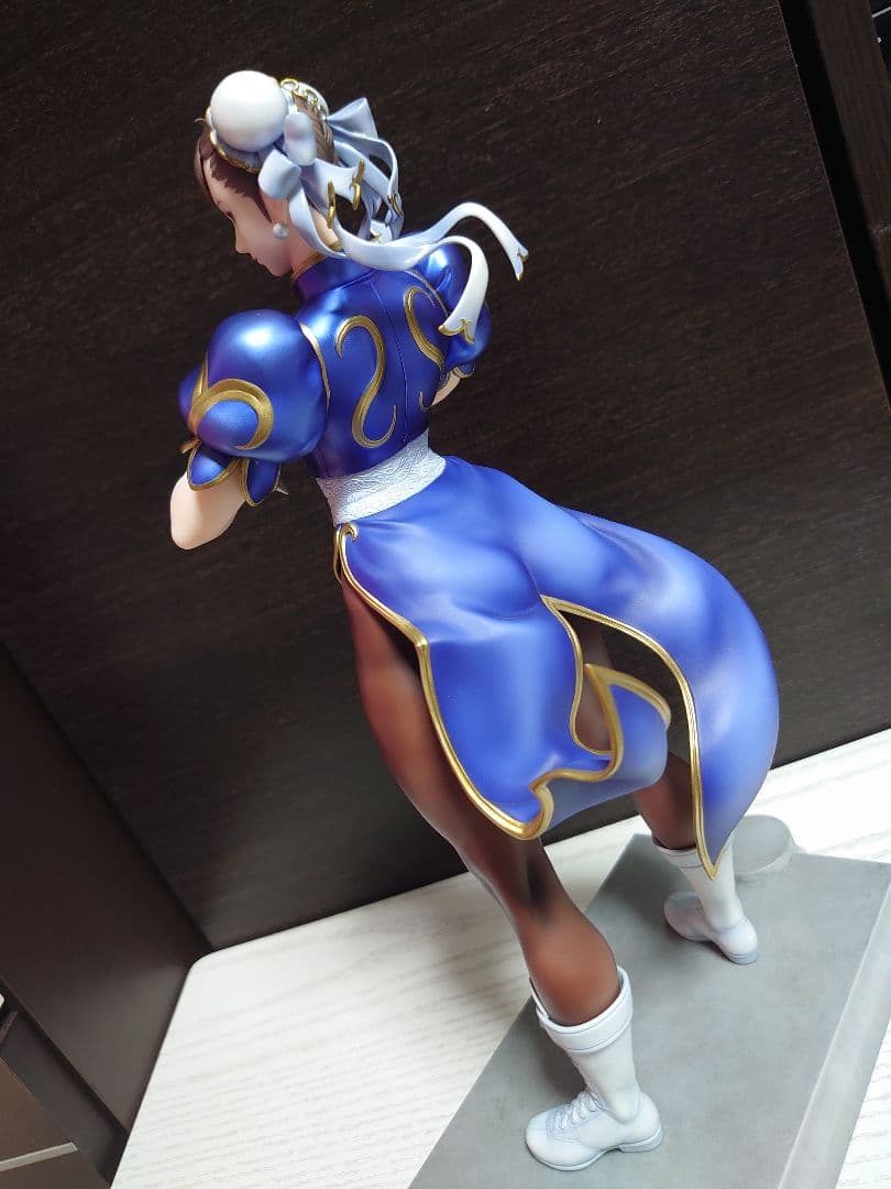 マックスファクトリー 春麗 STANDBY フィギュア