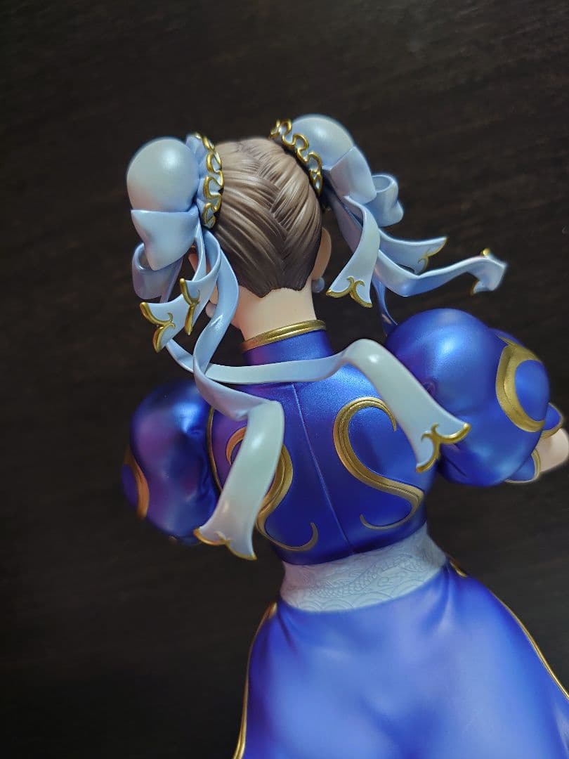 マックスファクトリー 春麗 STANDBY フィギュア