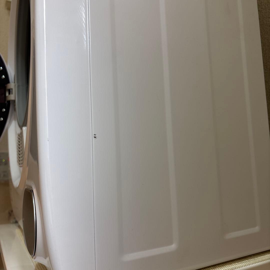 MY Wave warm dryer 3.0 小型衣類乾燥機　3キロ