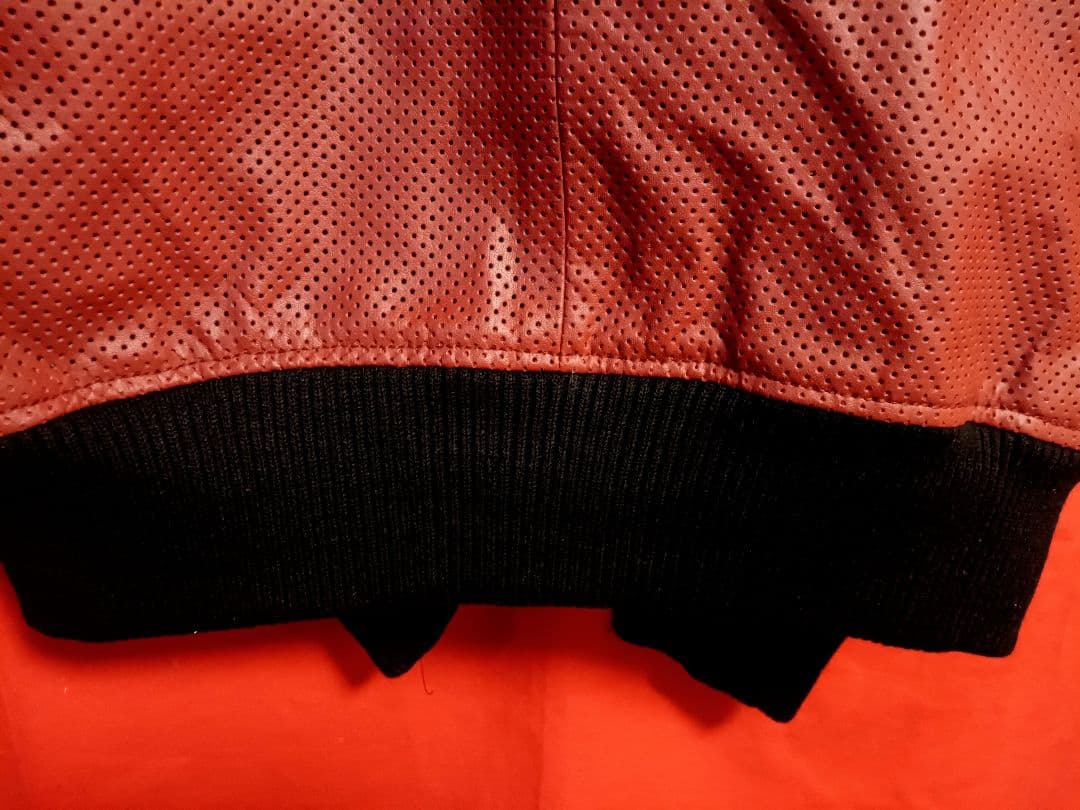 マ*マ様 DEGNER デグナー レディースライダース赤 Ｌサイズ　Мサイズ