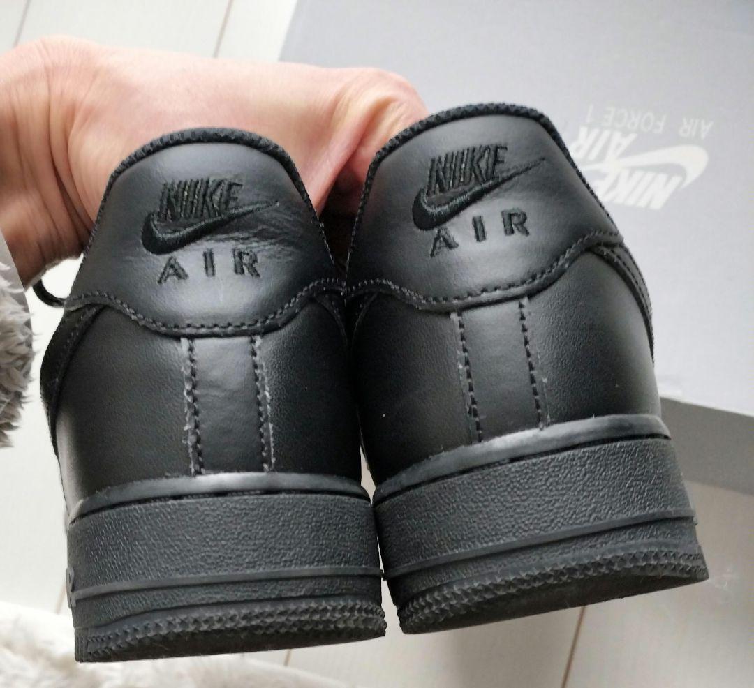 Nike Air Force 1 Low 黒 26.5cm