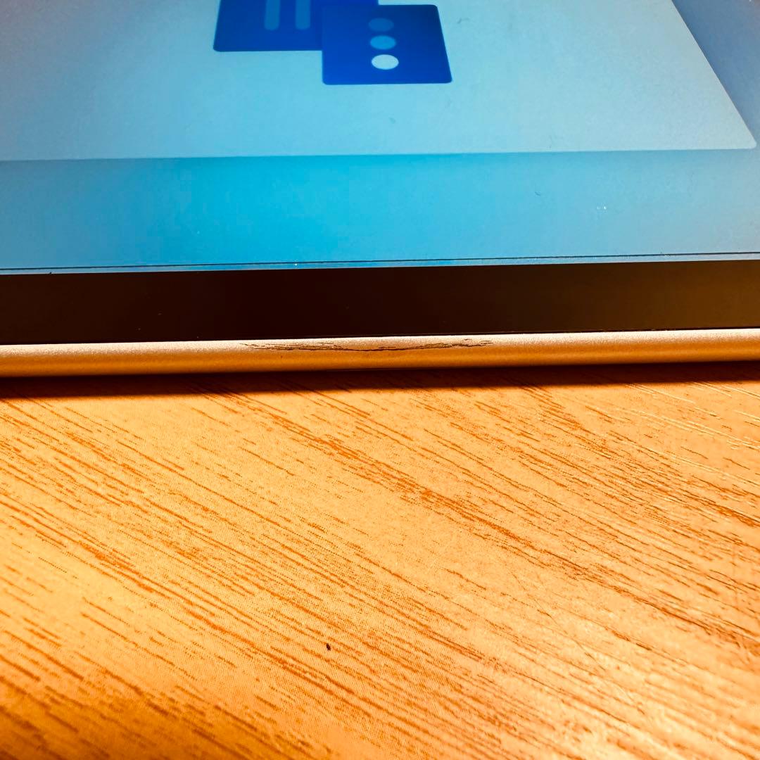 Windowsタブレット本体 Surface Go 3 64GB Windows11