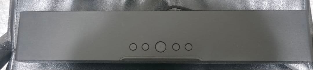 スピーカー・ウーファー Razer Leviathan V2 X